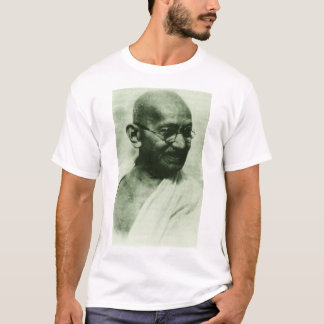 Gandhi's Objection T-Shirt