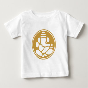 Ganesh Baby T-Shirt