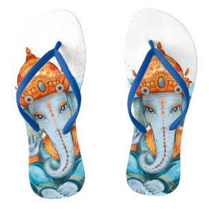 Ganesh Chaturthi Jandals