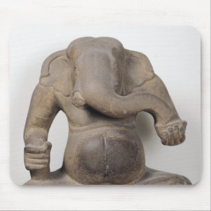 Ganesh, from Tuol Pheak Kin Mouse Pad