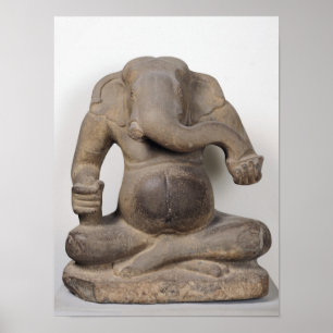 Ganesh, from Tuol Pheak Kin Poster