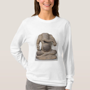 Ganesh, from Tuol Pheak Kin T-Shirt