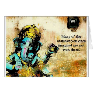 Ganesh Ganesha Hindu India Asian Elephant Deity