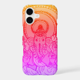 ganesh iphone case 6