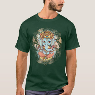 Ganesh Is So Fresh T-Shirt