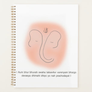 Ganesh ji  planner