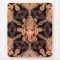 Ganesh Mandala Mouse Pad