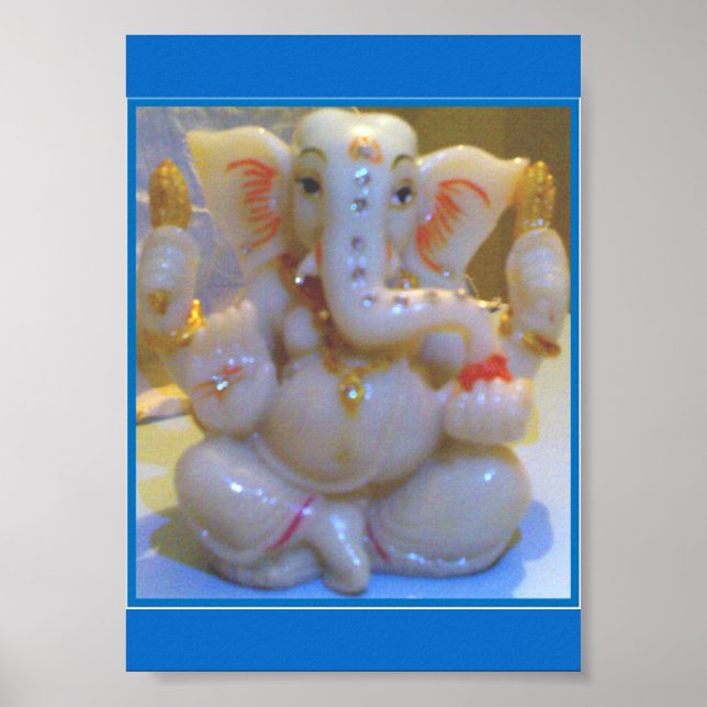 Ganesh poster (Front)