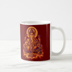 Ganesh - Remover of Obstacles Coffee Mug