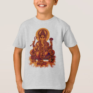 Ganesh - Remover of Obstacles T-Shirt