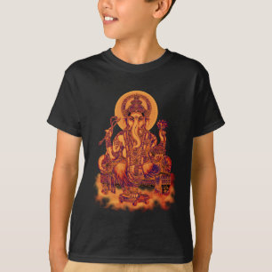 Ganesh - Remover of Obstacles T-Shirt