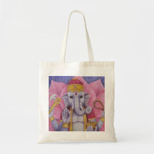 Ganesh Tote Bag