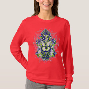 Ganesh tshirt