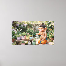 Ganesha