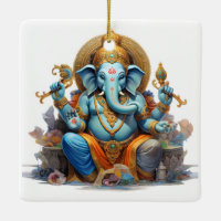 Ganesha