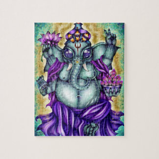 : Ganesha :- Fantasy Puzzle