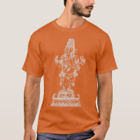 Ganesha Ganesh Hindu God Hinduism India