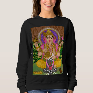 Ganesha Hoodie