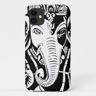 Ganesha IPhone 5 Case