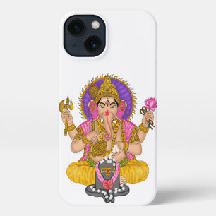 Ganesha Phone Cover