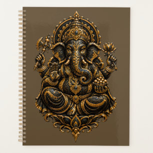 Ganesha Planner