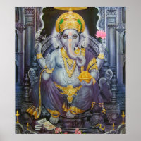 Ganesha