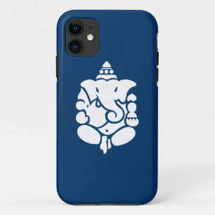 Ganesha Sign iPhone 11 Case