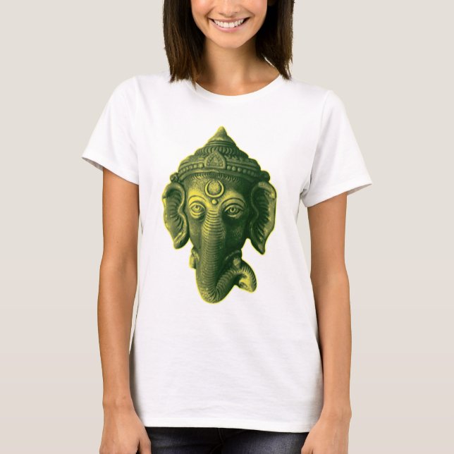 Ganesha T-Shirt (Front)