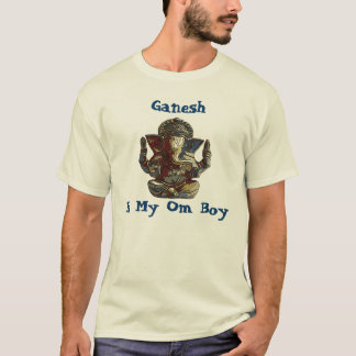 ganesha T-Shirt