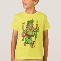 Ganesha T-Shirt