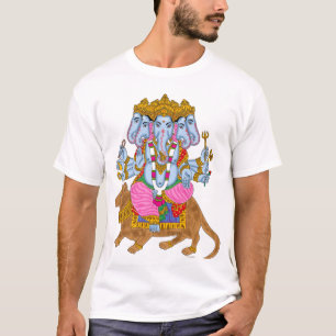 Ganesha T-Shirts for Men