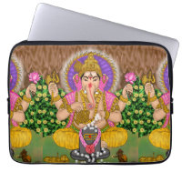 Ganesha Tablet Cover