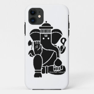 Ganesha - The remover of obstacles Case-Mate iPhone Case