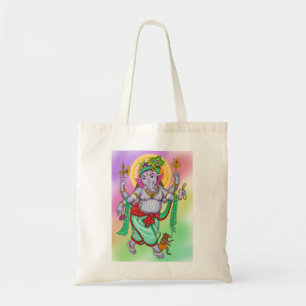 Ganesha Tote Bag