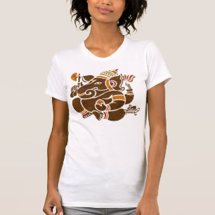 Ganesha Tshirt