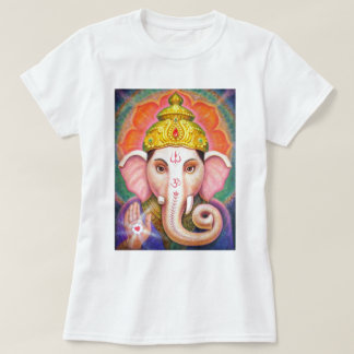 Ganesha's Blessings T-Shirt