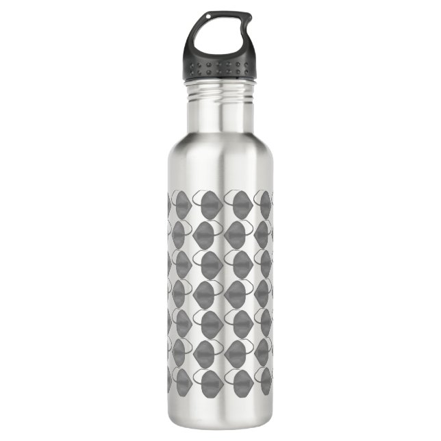 Ganges Stingray 710 Ml Water Bottle (Front)