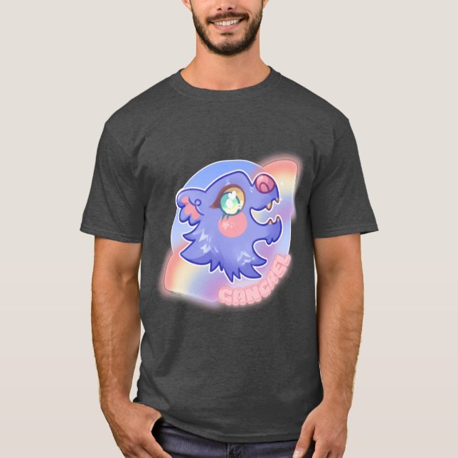 gangrel gift vintage T-Shirt (Front)