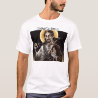 Gangsta Jesus