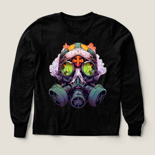 Gangster (Design Front)