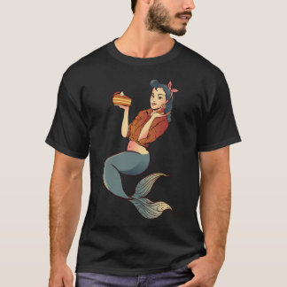 Gangster gorilla. T-Shirt