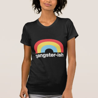 Gangster-ish T-Shirt