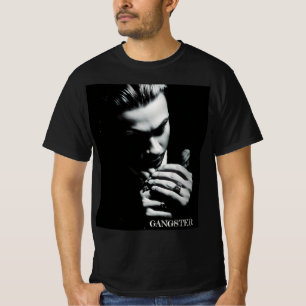GANGSTER'S T-Shirt