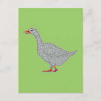 Gans goose