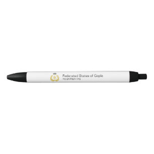 Gapla Official Pen