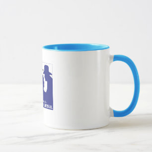 GAR Sesquicentennial Mug - Civil War Veterans