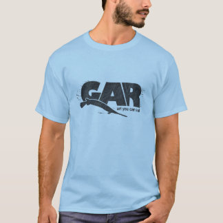 Gar surfboards T-Shirt