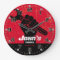 Garage Tools Man Cave Personalizable Retro-Style