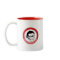 GarageMonkey Badge Coffee Mug