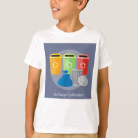 Garbage Collection Waste Management Recycling